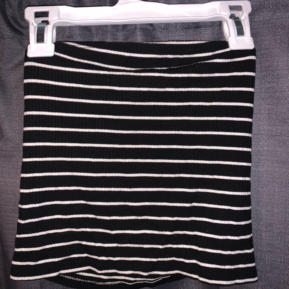 American Eagle Tube Top. Size Small.